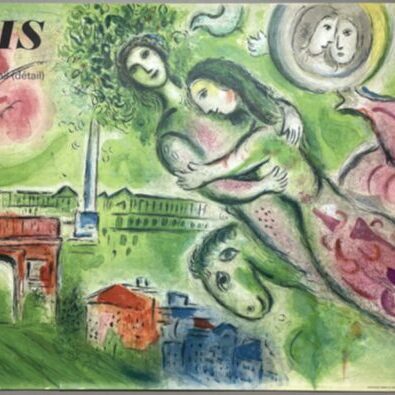 Marc CHAGALL